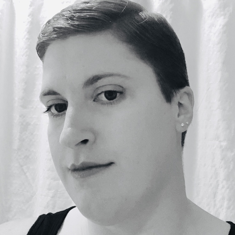 Meet your Posher, Lyndsey